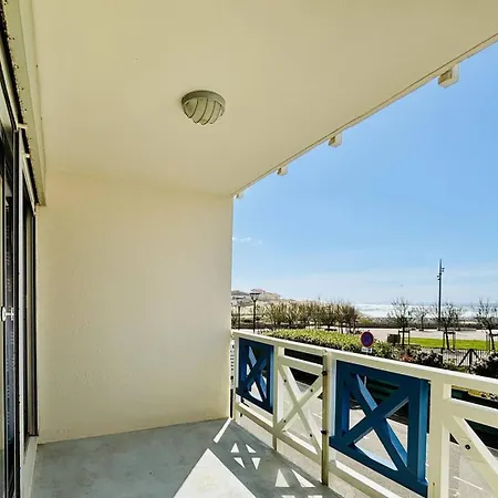 Mon Oxygene Apartament