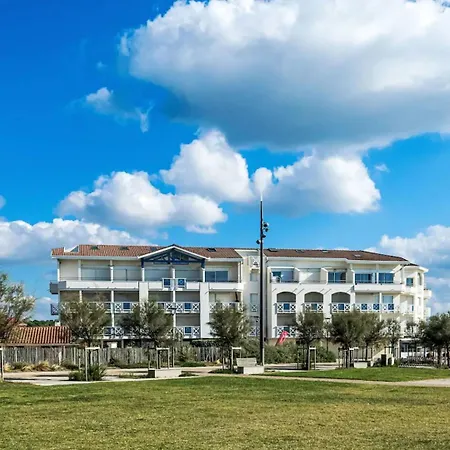 Mon Oxygene Apartament