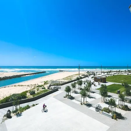 Apartament Mon Oxygene *